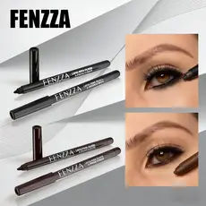 Lápis Delineador de Fenzza - Sedoso, Cor Intensa, Resistente à Água FZ1400