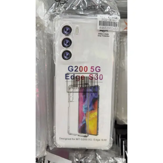 Kit 5 ou 3 Peças Capa Capinha Silicone Aveludado Cor Aleatória Proteção Excelente Qualidade Para SAMSUNG