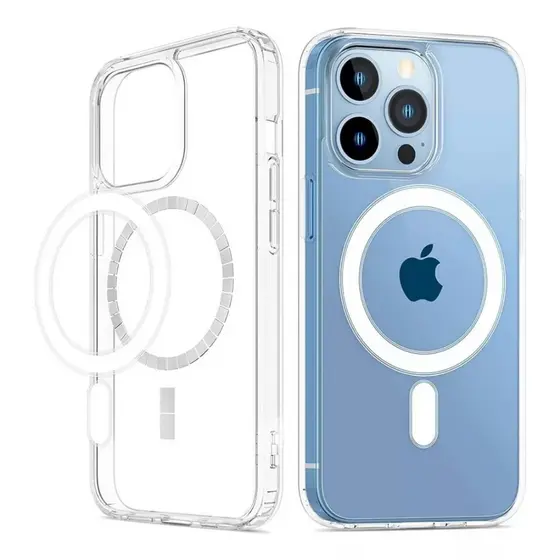 Magnética Capa Capinha Para iPhone 15 14 11 12 13 Pro Max Mini Xr X Xs 7 8 Plus Se 2020 13 PRO MAX 13 PRO 13  12 PRO MAX 12 / 12 PRO