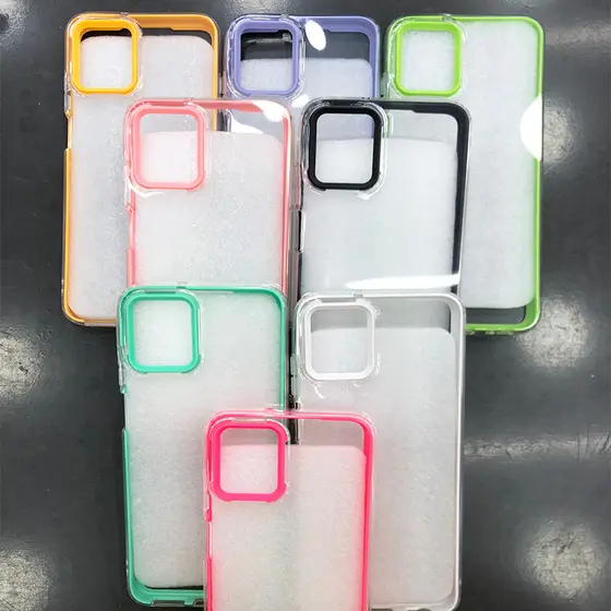 capa 360° case modelos Proteção Frente e verso Capinha Transparente Poco M3 Redmi 9T Note 11