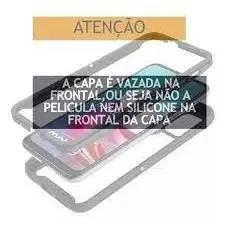Capa Capinha Case 360 Protetora Transparente para Motorola E4 E5 PLAY G8 POWER LITE E5 PLUS G73 G42