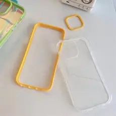 REDMI 6 PRO / A2 LITE Capinha 3 em 1 Transparente XIAOMI Note 13 MI 11 LITE/10C/9A/9C/X3 GT Capa Case 360 Protetora Silicone Anti Pacto Aveludada Anti-Pacto