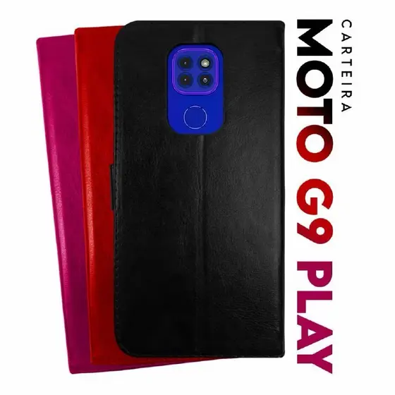 Capa Capinha Case Carteira Flip Proteção Riscos Choques Quedas Alta Durabilidade Design Moderno Lateral Antiderrapante