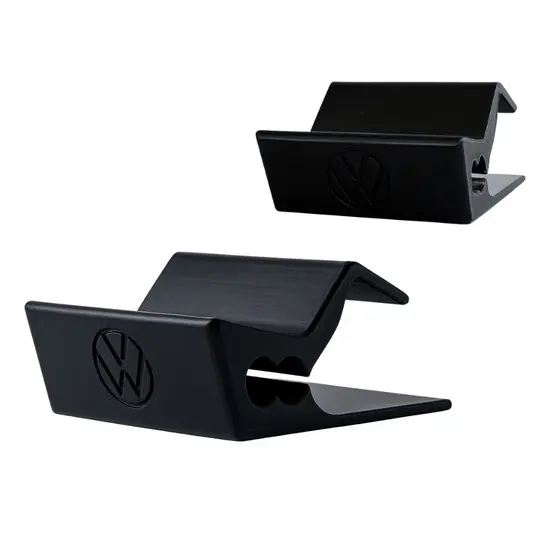 Suporte Extensor para Apoio Descanso de Braço VW Polo Nivus Virtus