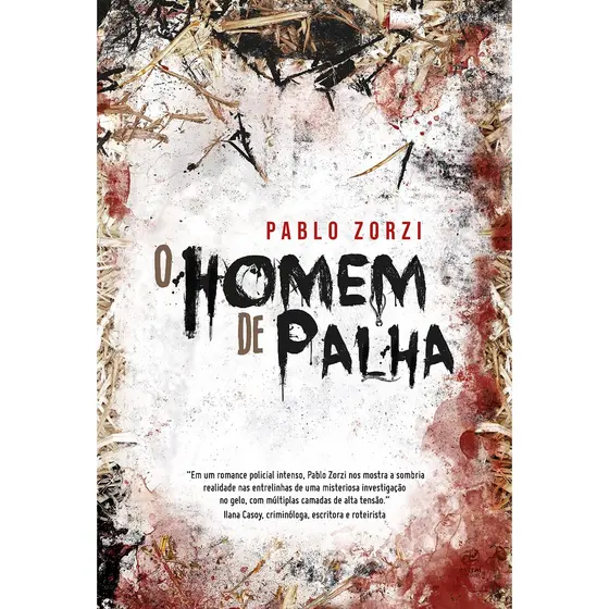 Homem de palha, O