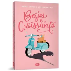 BEIJOS E CROISSANTS - ALT