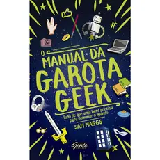Manual Da Garota Geek
