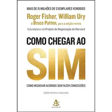 COMO CHEGAR AO SIM - SEXTANTE