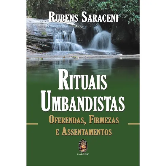 RITUAIS UMBANDISTAS