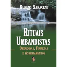 RITUAIS UMBANDISTAS