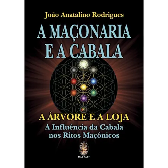 A MACONARIA E A CABALA