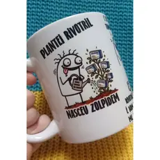 CANECA FLORK RIVOTRIL