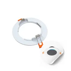 Suporte de Embutir no Teto Compatível com Alexa Echo Dot 3