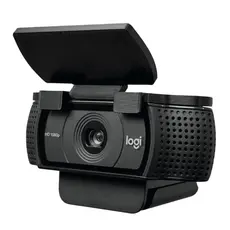 Tampa Protetora De Privacidade Para Webcam Logitech C930 C920