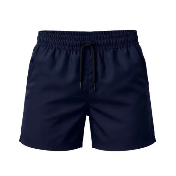 Short Masculino Mauricinho Tactel Elastano Moda Praia Bermuda Verão Bermuda Academia Bermuda Secagem Rapida