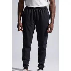 Calça Masculina Moletom Grossa Quentinha com Elastico Adulto Ideal para Inverno Academia Volta as Aulas Escola Algodão