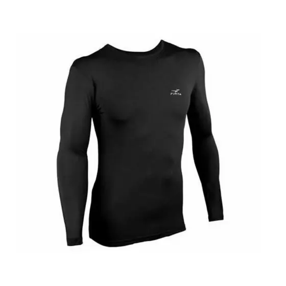 Camisa Térmica Compressão Manga Longa UV 50 Finta Original