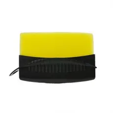 Aplicador De Pneu Pretinho Pretiador Silicone Cera Centralsul