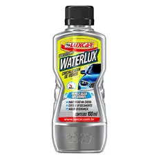 Cristalizador De Vidros Waterlux Cristaliza E Protege 100Ml