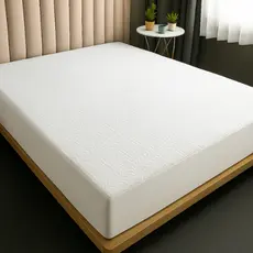 LENÇOL PROTETOR IMPERMEAVEL COM ELASTICO MATELADO ULTRASSONIC