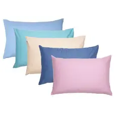 KIT COM 10 FRONHAS TAMANHO 70X50 VARIAS CORES
