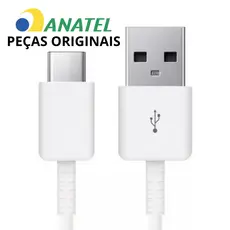 Cabo Tipo C Original Para Galaxy A50 A51 A52 A52S A53 A54