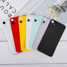 Lente Para Transformar iPhone XR X Xs Max iPhone 11 Pro Max