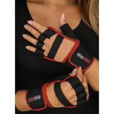 Luva para Academia Musculação Crossfit Unissex Fitness Treino