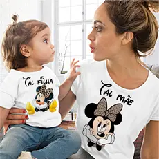 kit blusa camiseta look tal mãe tal filha, conjunto ensaio fotográfico dia das mães