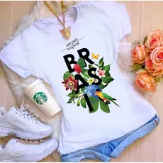t shirt blusinha feminina brasil copa hexa flork evangelica