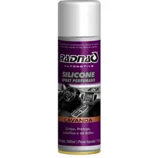 Silicone Spray "Lavanda" (300 ml) Radnaq