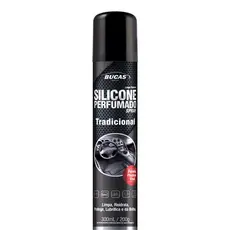 Silicone Bucas Spray "Tradicional" (300 ml) Rodabrill
