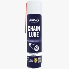 Lub Chain Oleo para Corrente (300ml) Radnaq