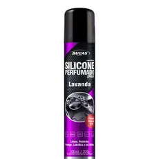 Silicone Bucas Spray "Lavanda" (300 ml) Rodabrill