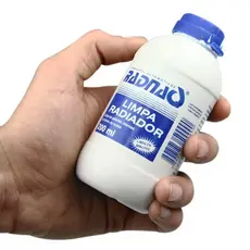 Limpa Radiador (200 ml) Radnaq