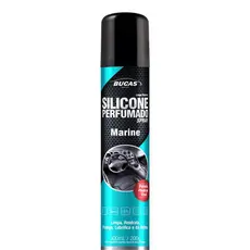 Silicone Bucas Spray "Marine" (300 ml) Rodabrill