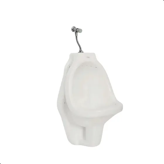 Mictório Fiori em Louça Completo C/ Válvula