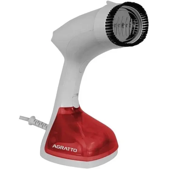 Passadeira A Vapor Bravo Agratto 1250w 127v Apav01i-01 Branca