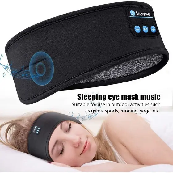 Fone De Ouvido Bluetooth Sem Fio