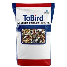 Mistura calopsita, Periquito, agaporne, jandaia, maritaca