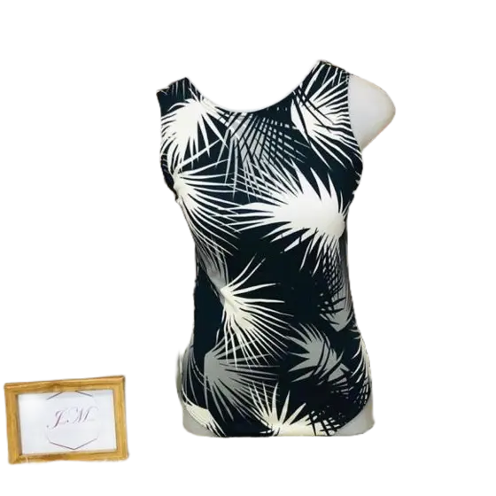 Body/ collant/ bory / maiô feminino Estampado
