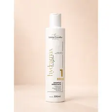 Shampoo Hidratação e Restauração Profunda - Pós Química 300mL