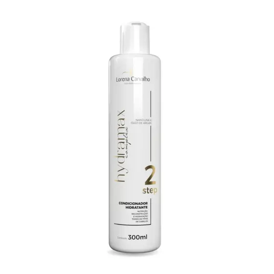 Condicionador  Hidratação e Restauração Profunda 300ml