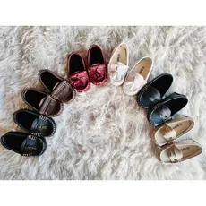 SAPATO MOCASSIM Infantil Menino Masculino Bebê Promoção kids festa aniversario