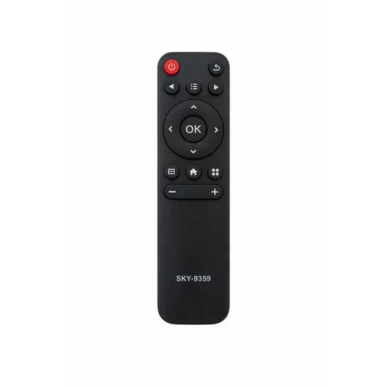 Controle Remoto Para Tv Stick 4k Android infravermelho