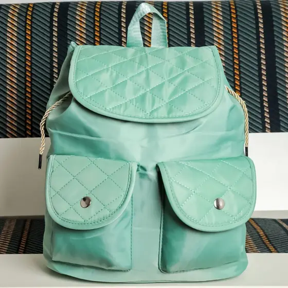 Mochila Infantil Adulto Adolescente Feminina Escolar Faculdade Passeio