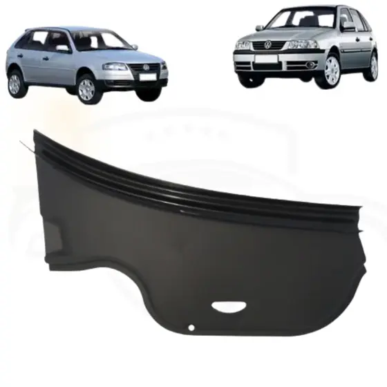 Tampa Capa Bateria Gol Parati Saveiro G3 E G4