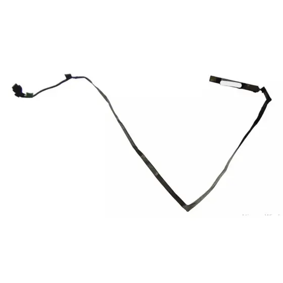 Cabo Flat Da Webcam + Webcam Notebook Para Hp G42-373br