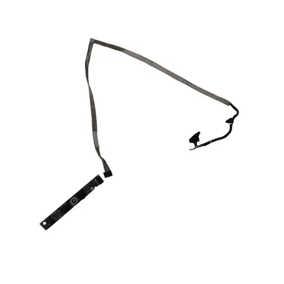Webcam e Cabo Flat Da Webcam Notebook Para Hp Pavilion G42-275br