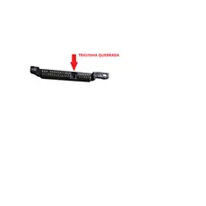 Conector Adaptador Do Hd Sata Notebook Para Hp Dv6220br Travinha Quebrada
